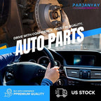 1x Gear To Filter Power Steering Return Line Hose Assembly Replacement for Mercury Sable 3.0L 1996 1997 1998 1999 2000, for Ford Taurus 3.0L 1996 1997 1998 1999 2000