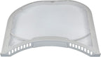HQRP Dryer Lint Filter Assembly fits LG DLE0332W, DLG0332W, DLE0442G, DLG0452G, DLE0442W, DLG0452W, DLE1310W, DLG1320W Dryers