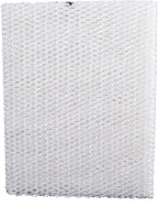 BestAir A35W-PDQ-6 Humidifier Replacement Paper Waterpad Filter, For Aprilaire, American Standard, Bryant, Carrier, Honeywell, Lennox & Totaline Models, 13.2" x 10.2" x 1.8", Single Pack