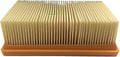 Air filter compatible with Kärcher WD4 WD5 WD6 P S Premium Renovation Car Kit / 28630050