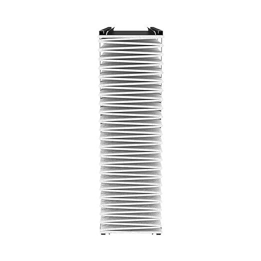 AprilAire 410 Replacement Filter for AprilAire Whole House Air Purifiers - MERV 11, Clean Air & Dust, 16x25x4 Air Filter (Pack of 2)