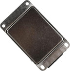 Single-Phase Two-Stage Power Supply Filter for Industrial Equipment — Conducted Noise Suppressor, Compact Chassis Mount, Alloy Housing, 250V, 3A/6A/10A/20A(6A)