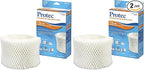 ProTec Humidifier Replacement, Multi, 1 Count – Designed for Vicks Cool Mist Humidifiers and Other Models (Pack of 2)