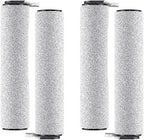 Cordless Wet And Dry Vacuum Cleaner Scrubber Roller Brushes Kit Replacement Parts Accessories,compatible For Xiaomi ，W20 2C 4C(4pcs)