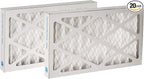 WEN Woodworking Air Filters, 5-Micron Outer Filter for 400 CFM Air Filtration Systems,(90243-027-2) 2 Count (Pack of 10)