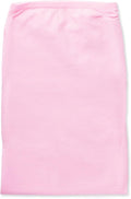 BLUEAIR Blue Pure 121 Pre-Filter, Washable Fabric Traps Pollen Pet Hair Dust, Crystal Pink