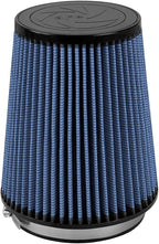 aFe POWER Magnum FLOW OE Replacement Air Filter w/Pro 5R Media for Ford Mustang GT350 16-19 V8-5.2L #10-10145