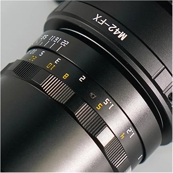 M42 Lens Adapter Camera Convertor Ring(M42- Z)