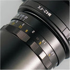 M42 Lens Adapter Camera Convertor Ring(M42-EOSR)