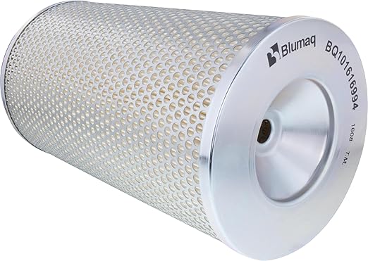 4N0326 Primary Air Filter fits Caterpillar 53 3P 3S 4P D3C II D4C II D5C PAT D5C PATLGP 3 5A PAT 939 931B 933C 935B 935C - Replaces 42104 - PA3698 - 1 Pack
