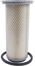 Air Filter 3703703M91 Compatible With Massey Ferguson Compact Tractor models 1125 1140 1145 1230 1240 1250 1260 Challenger MT285 MT265 AGCO ST40 ST35