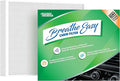 Spearhead OEM+ Particulate Breathe Easy Cabin Filter | Fits 2017-24 A4 A5 A6 A7 A8 Q5 Q7 Q8 e-tron & RS/S Variants, 2019-24 Cayenne Like OEM | Provides Max Airflow & Enhanced Performance (BE-211P)
