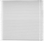 201 Furnace MeRv-10 Filter 2 Pack Compatible with Len-nox X0445 PMAC-20C, 2200, 2250 Whole-House, Space-Gard 2200 Air Cleaner Purifiers Replacement