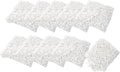 CNZ Premier Bulk Bio Ceramic Rings Filter Media for Aquarium Koi Fish Pond Reef Filter (50-lbs)