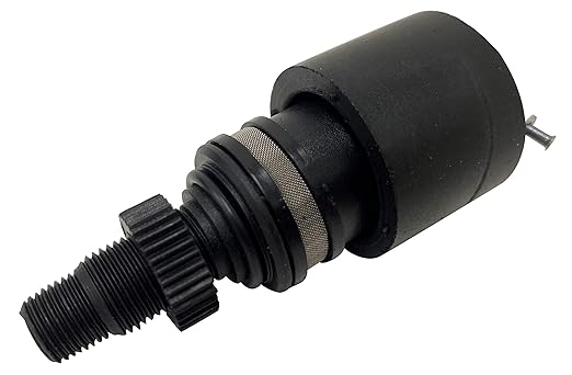 THB 70 Series Replacement Filter KIT (Internal Auto Float Drain)