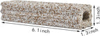 ALEGI Ceramic Bio Filter Media, Porous Media Filter Media for Sump Tank, Pond, Aquarium Fish Tank (Large 24 pcs)