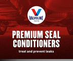 Valvoline Full Synthetic High Mileage with MaxLife Technology SAE 5W-30 Motor Oil 5 QT, Case of 3