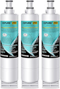 ICEPURE PRO 4396508 NSF401&473&53 Replacement for Whirlpool 4396510, EDR5RXD1, NLC240V, PNL240V, 4396508p, LC400V, WF-NLC240V, 46-9010, Everydrop Filter 5， Remove PFAS PFOA PFOS, Heavy Metals, 3 PACK