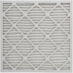 18x18x1 AC and Furnace Air Filter by Aerostar - MERV 11, Box of 2