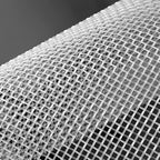 Fine Filter Mesh Nylon Fabric, Recycling Screens for Coffee Strainer Screen Mesh Nylon Filter(80mesh 180micron,1x10 meter)