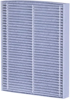 PureFlow HEPA Cabin Air Filter PC4068HX | Fits 2011-2019 Ford Explorer, 2009-2019 Taurus, Flex, 2019-2023 Chevrolet Aveo, 2013-2019 Ford Police Interceptor Utility, 2010-2016 Lincoln MKS