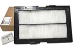 Cabin Filter 11K691451 Compatible with Hyundai HL750 HL770 SC80108 11K6-91451 SC80108 Excavator Parts