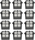 Roller ，Compatible For Tineco， Floor One SWITCH S7/S7 SWITCH Wet Dry Vacuum Cleaner Accessories Spare Parts Roller Brush Filters(C)