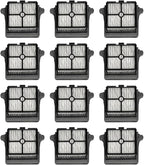 Roller ，Compatible For Tineco， Floor One SWITCH S7/S7 SWITCH Wet Dry Vacuum Cleaner Accessories Spare Parts Roller Brush Filters(C)