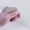 304 Stainless Steel Woven Wire Mesh,304 Stainless Steel Mesh Sheet,Heat-Resistant Woven Wire Rodent Mesh Garden Insect Screen Airbrick Filter Net with 2 Mm Mesh Hole Never Rust