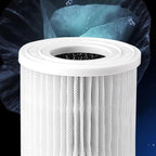 Air Purifiers Replaces Filter, Pre-Filter Layer, HEPA Filter Layer, Activated Carbon Filter Layer AP02