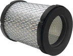 140-3280 Air Filter Replace for Onan 140-3280 48-2017 140-3295 140-2852 Fits Onan 3600 4000 Generator Air Cleaner Element compatible with Camp Power QG RV MicroLite QG RV
