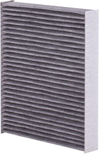 PureFlow Cabin Air Filter PC4479X | Fits 2022-2025 Nissan Frontier, 2017-2024 TITAN, Armada, 2014-2024 INFINITI QX80, 2016-2024 Q50, 2009-2024 Nissan GT-R