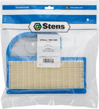 Stens Air Filter 100-160 Compatible with Cub Cadet 1500 series tractors, Gravely 988104, 988108, 988109, 988117, 988123, 988124, 988125, 988126, 988127, 991026 and 991032 490-200-0004, 21538200