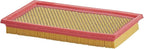 Purolator A24278 PurolatorONE Advanced Engine Air Filter