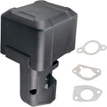 Tapa Air Filter Housing Air Cleaner Assembly Compatible with Champion 389cc and 338cc Engine Log Splitter Chipper Shredder Water Pump and Other Power Equipment