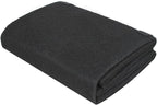 Cut to Fit Carbon Air Filter,Replacement Charcoal Filters,Carbon Pad Pre Filter, Pre Filter Carbon Sheet for Air Purifier,Pack of 1, 16x48