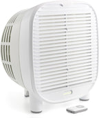 Heavy Duty Carbon Air Purifier, Oransi TrueCarbon AMD-200C, Ideal For Strong Odors, Removes Smoke And VOCs, Assembled in USA