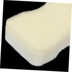 Veemoon Lampshade Soot 15pcs Cleaning Sponges Dry Cleaning Sponge for Lampshade Cleaner