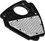 Replacement Air Filter Cleaner For Honda VT600C Shadow VLX 600 1999 2000 2001-2007