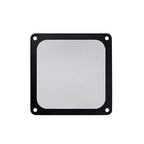 Silverstone Technology SST-FF143B-3Pk 140mm Ultra Fine Fan Filter with Magnet Cooling, Compatible with Most 140mm Fans or Vents