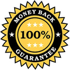 100 Vacuum Sealer Bags: Pint Size (6" x 10") by OutOfAir Works with FoodSaver & Other Machines - 33% Thicker BPA Free, Commercial Grade, 6 x 10 inches