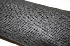 OdorHog Vent Stack Pipe Filter 4 Sizes, Black ABS with Mushroom Cap, Removes Outdoor Septic and Sewer Odors (3.0-inch)
