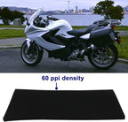 2pcs Air Filter Foam 28x15x1cm 60PPI Filter Mat Filter Insert for Scooter Motorcycle Quad Lawn Mower Brush Cutter Motor Hoe Chainsaw Carburettor