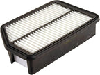 FRAM Extra Guard Panel Engine Air Filter Replacement, Easy Install w/Advanced Engine Protection and Optimal Performance, CA10889