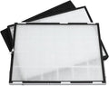 Field Controls Trio Plus Portable Air Purifier Replacement Filters