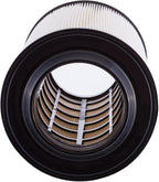 PG Engine Air Filter PA99077 | Fits 2023-2025 Ram ProMaster 2500, ProMaster 3500, ProMaster 1500, 2023-2024 Airstream Rangeline, 2008-2022 Fiat Ducato, 2011-2023 Peugeot Manager
