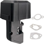 Tapa Air Filter Housing Air Cleaner Assembly Compatible with Champion 389cc and 338cc Engine Log Splitter Chipper Shredder Water Pump and Other Power Equipment