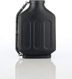 Smoke Buddy Mega Personal Air Purifier Cleaner Filter Removes Odor - Black