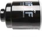 iFJF Fuel Filter Water Separator for 2013-2018 Dodge Ram 6.7 Liter 2500 3500 4500 5500 6.7L Cummins Turbo Diesel Engines 68197867AA 68197867AB Includes One Gasket