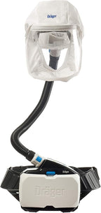 Dräger X-plore 8000 Particle Filter HE, PAPR High Efficiency Particulate Air Filter, for Dräger X-plore 8500 Powered Air-Purifying Respirator